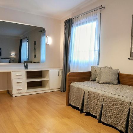 Mimi Hotel Ankara Exteriör bild