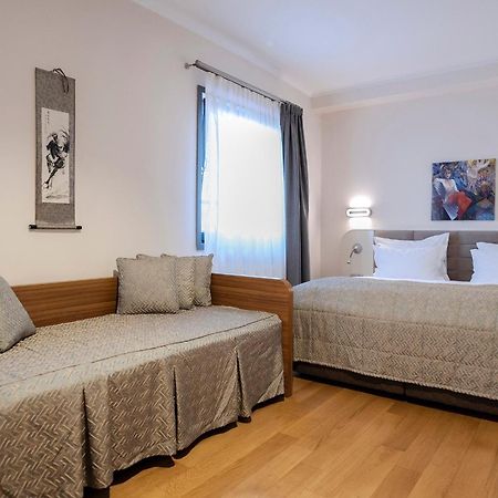 Mimi Hotel Ankara Exteriör bild