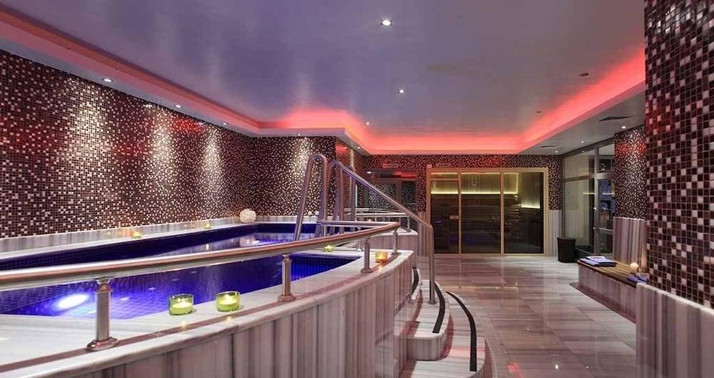 Mimi Hotel Ankara Exteriör bild