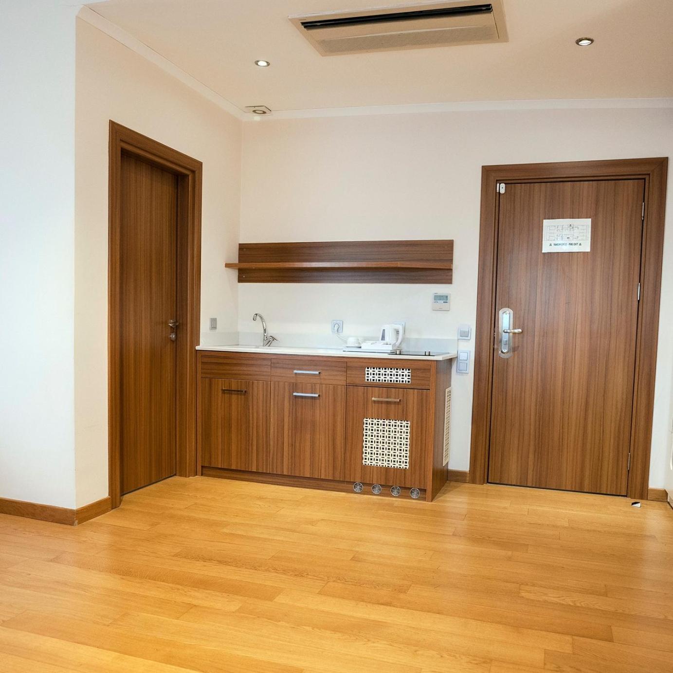 Mimi Hotel Ankara Exteriör bild